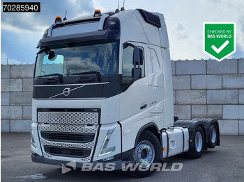 Tractor VOLVO FH 540