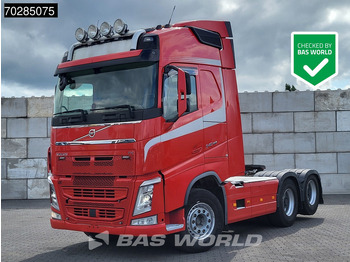 Tractor VOLVO FH 540
