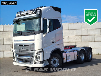 Tractor VOLVO FH16 650