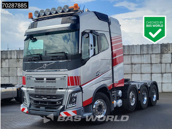 Tractor VOLVO FH16 750
