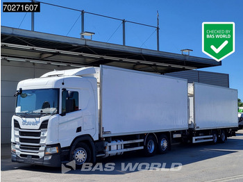 Camião SCANIA R 410