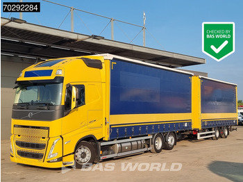 Camião VOLVO FH 460