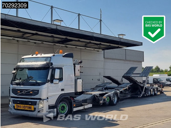 Camião VOLVO FM 460