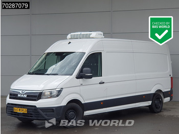Carrinha frigorífica VOLKSWAGEN Crafter