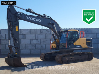 Escavadora de rastos VOLVO EC220EL