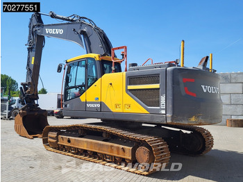 Leasing de Volvo EC300 E L NOVATRON GPS Volvo EC300 E L NOVATRON GPS: foto 3