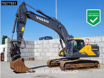 Escavadora de rastos VOLVO EC300EL