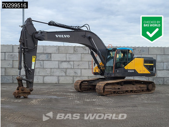 Escavadora de rastos VOLVO EC300EL