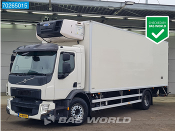 Camião frigorífico VOLVO FE 250