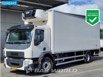 Camião frigorífico VOLVO FE 250