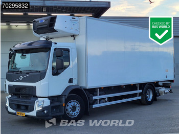 Camião frigorífico VOLVO FE 280