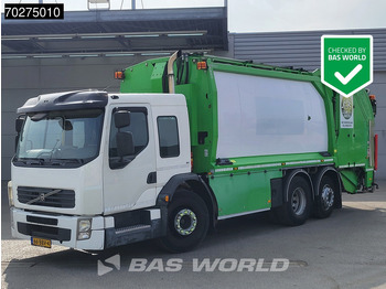 Leasing de Volvo FE 300 6X2 NL-Truck Lenkachse Geesink Norba GPM III v 20H25 EEV Volvo FE 300 6X2 NL-Truck Lenkachse Geesink Norba GPM III v 20H25 EEV: foto 1