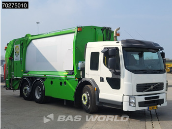 Leasing de Volvo FE 300 6X2 NL-Truck Lenkachse Geesink Norba GPM III v 20H25 EEV Volvo FE 300 6X2 NL-Truck Lenkachse Geesink Norba GPM III v 20H25 EEV: foto 3