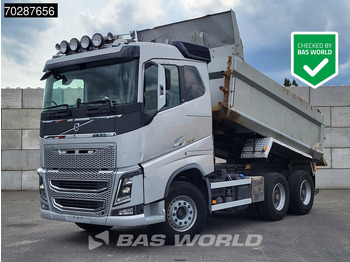 Camião basculante VOLVO FH16 650