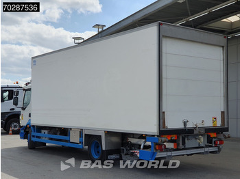 Camião frigorífico Volvo FL 260 4X2 Carrier Supra 750Nordic Ladebordwand Manual Euro 5: foto 2