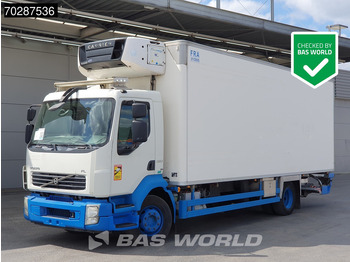 Camião frigorífico VOLVO FL 260