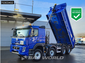 Camião basculante VOLVO FMX 450