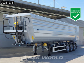 Semi-reboque basculante WIELTON