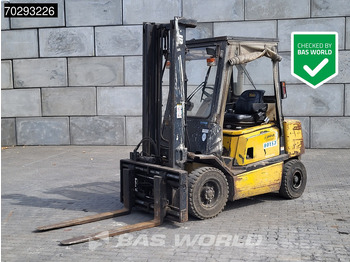 Empilhadeira a diesel YALE