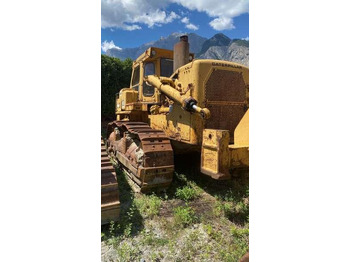 Buldôzer CATERPILLAR D9H
