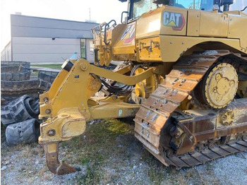 Buldôzer Caterpillar D6LGP: foto 5