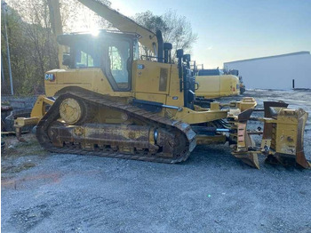 Buldôzer Caterpillar D6LGP: foto 2