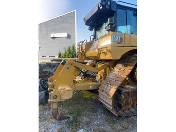 Buldôzer Caterpillar D6LGP: foto 3