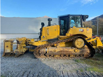 Buldôzer CATERPILLAR D6