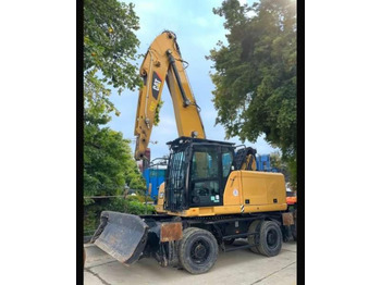 Manipulador de material CATERPILLAR MH3022