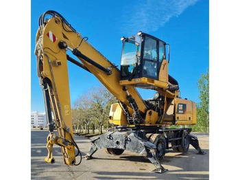 Manipulador de material CATERPILLAR MH3022