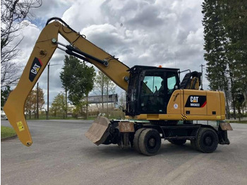 Manipulador de material CATERPILLAR MH3022