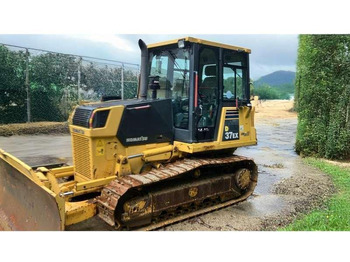 Leasing de Komatsu D37EX Komatsu D37EX: foto 2