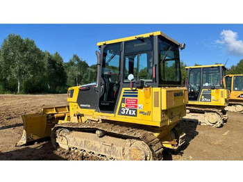 Leasing de Komatsu D37EX Komatsu D37EX: foto 4