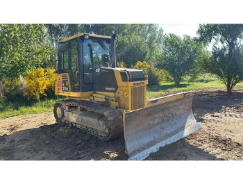 Leasing de Komatsu D37EX Komatsu D37EX: foto 3