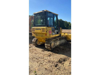 Leasing de Komatsu D37EX Komatsu D37EX: foto 5