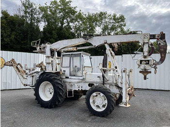 Trator LANDINI