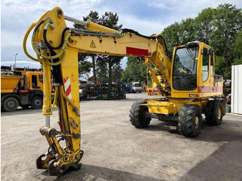Leasing de Liebherr A900 C LITRONIC Liebherr A900 C LITRONIC: foto 2
