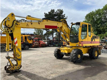 Leasing de Liebherr A900 C LITRONIC Liebherr A900 C LITRONIC: foto 3
