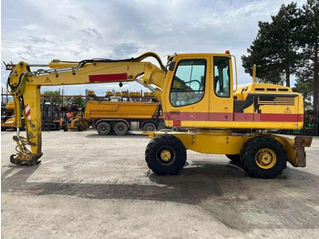 Leasing de Liebherr A900 C LITRONIC Liebherr A900 C LITRONIC: foto 4