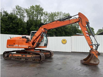Escavadora de rastos LIEBHERR R 900