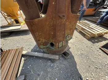 Tesoura de demolição MONTABERT Lot 2 Croc Béton: foto 4