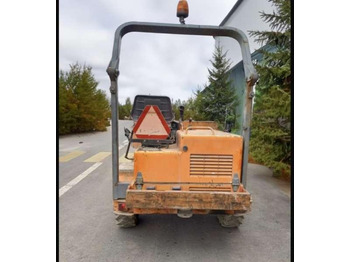 Tombador ROBERT AEBI RACO 1600 HR MACHINES SUISSE: foto 4