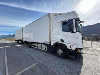 Leasing de Scania R450 4X2 Scania R450 4X2: foto 1