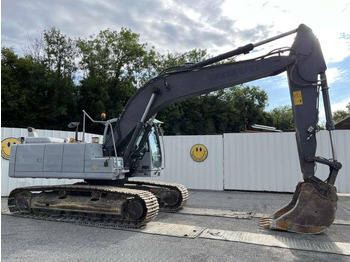 Escavadora de rastos VOLVO EC220DL