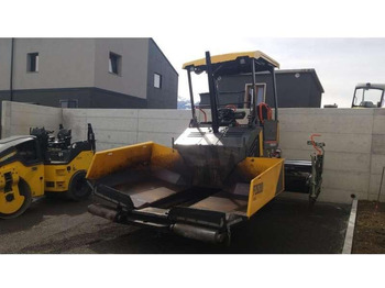 Acabadora Volvo P2820D MACHINE SUISSE: foto 3