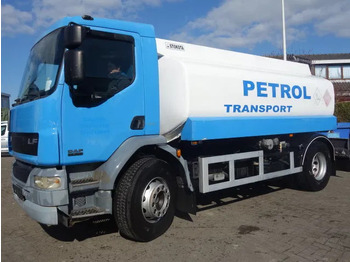 Caminhão tanque DAF LF 55 220