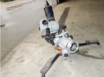 Carro de bombeiro MERCEDES-BENZ