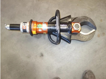 Leasing de Mercedes-Benz holmatro Mercedes-Benz holmatro: foto 1 Leasing de Mercedes-Benz holmatro Mercedes-Benz holmatro: foto 1