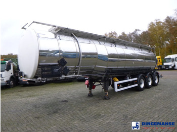 Semirreboque tanque FRUEHAUF