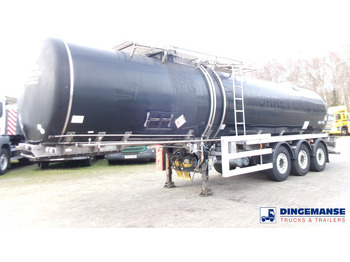 Semirreboque tanque CROSSLAND